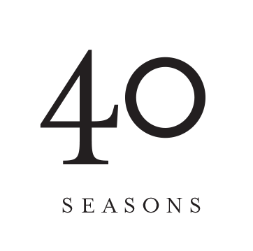 40 seasons